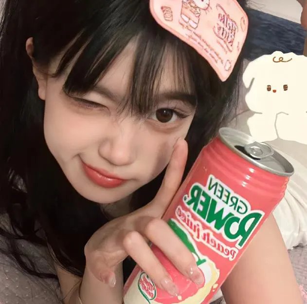 恶魔的美