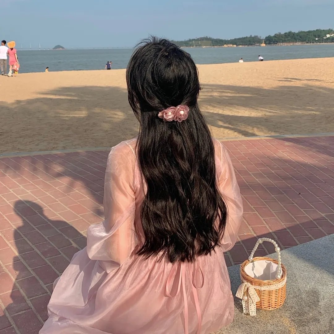 夏日进行时